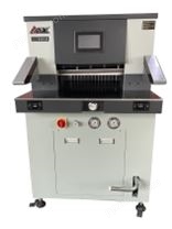 CP5010 重型液压程控切纸机