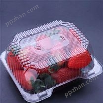 辽宁食品吸塑盒定做 吸塑包装吸塑盒 对折吸塑盒