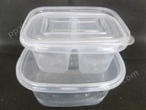湖北五金吸塑盒加工 透明吸塑盒 对折吸塑盒