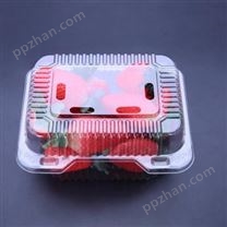 吉林电子吸塑托盘 吸塑包装盒定做食品吸塑盒