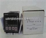 全新日本原装*TOHO温控器 TTM-004-P-A 现货