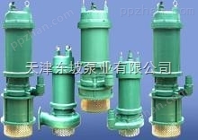 小型潜水排污泵-天津高温潜水排污泵-天津市雨水排污泵