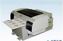 在防静电EVA彩印机设备 在EVA风叶片上印刷设备