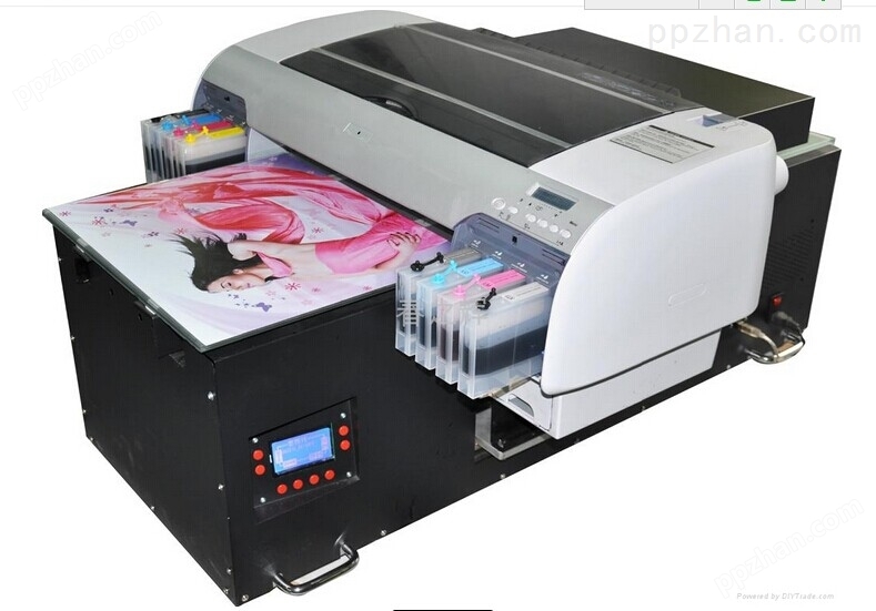 全自动*打印机，全国安装调试TR9110彩印机
