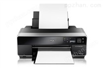 【*】HDP5000证卡打印机，彩色带84051，转印膜84053