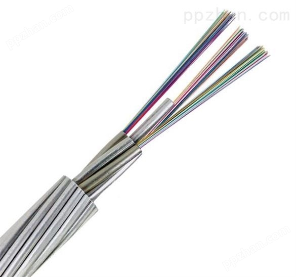 OPGW96B1-150光缆 OPGW光纤复合架空地线
