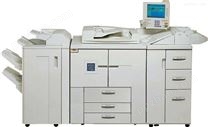 理光7050二手工程复印机480WA0大图复印一体机、先用机