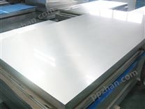装饰彩涂铝板 韩标2011铝板 2A12进口氧化铝合金板