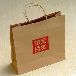 【供应】包装盒手提袋印刷服务