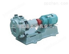 SZB型水环式真空泵系列