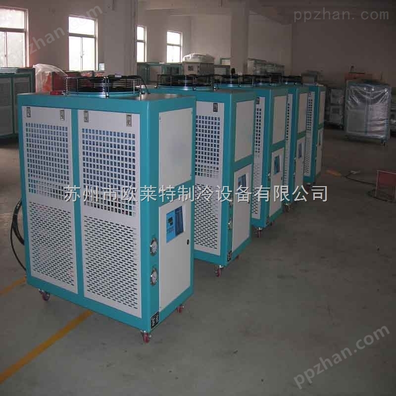 南京工业冷水机