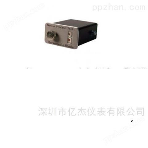 热电偶测量和模拟模块TIO0110