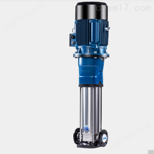 CDMF立式多级离心泵供应商