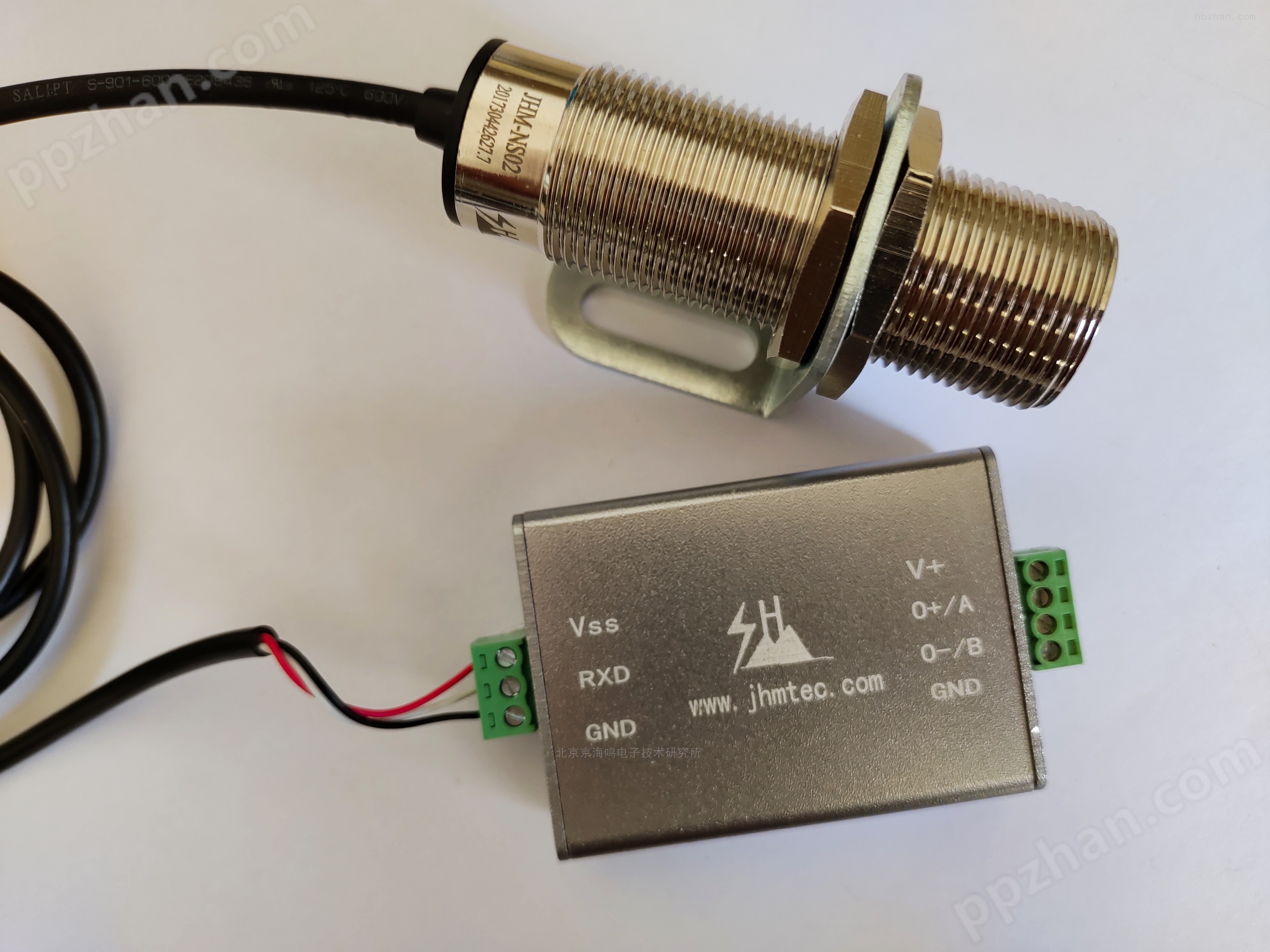电压输出型噪声传感器 数字式