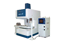 联入生产线型CNC 三坐标测量机 MACH/MACH-V