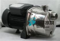 JET-35系列不锈钢自吸式射流泵