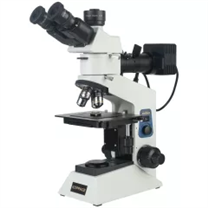 KOPPACE 50X-500X 三目冶金显微镜 上照明系统 目镜PL10X