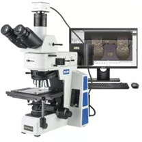 KOPPACE 153X-1530X电子金相显微镜 明暗场物镜 630万像素测量相机