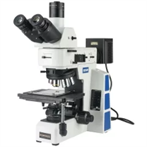 KOPPACE 50X-500X三目金相显微镜 明暗场,偏光 DIC观察
